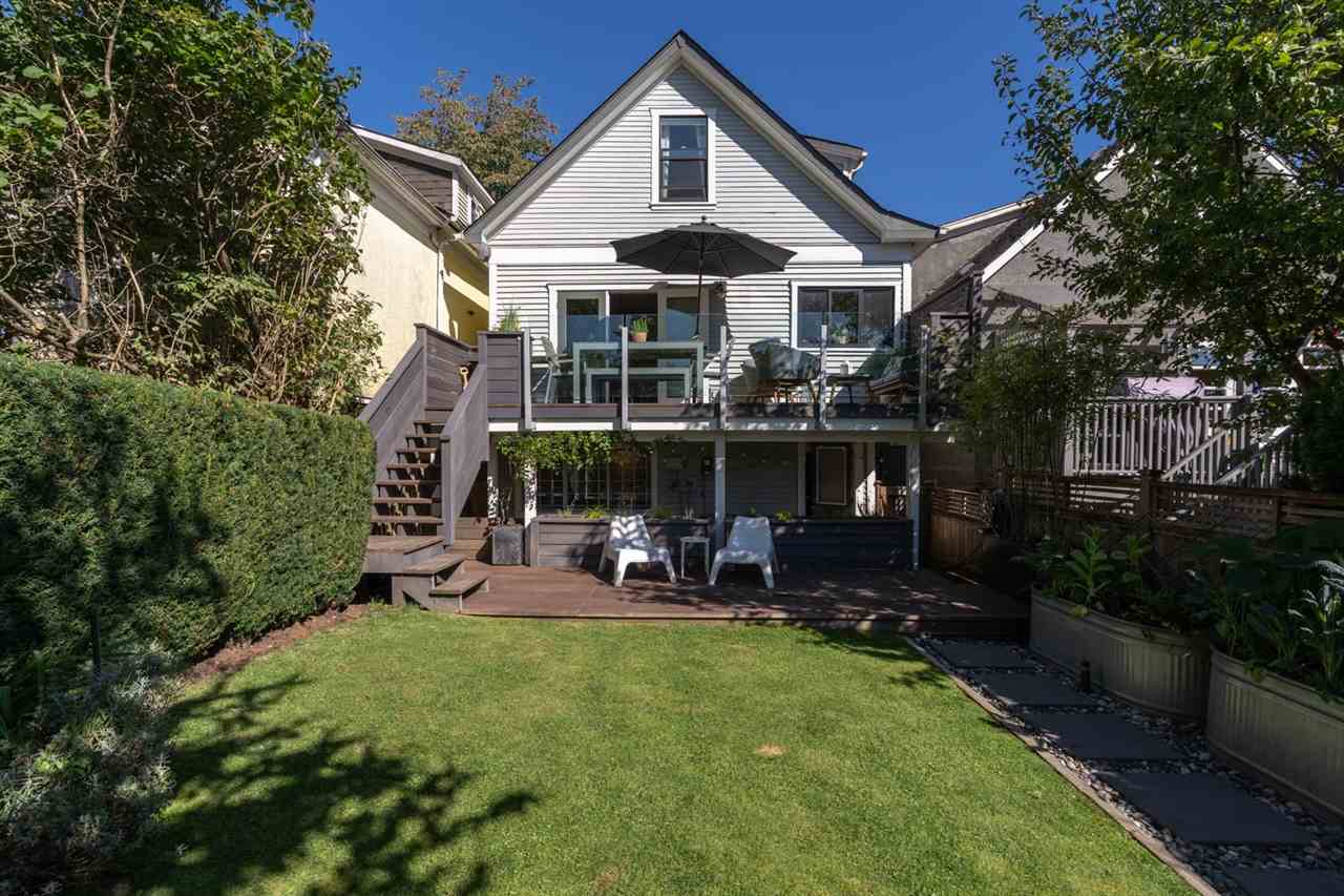 342 E 26th Avenue, Vancouver, BC, V5V 2H5 R2503199 Real Living