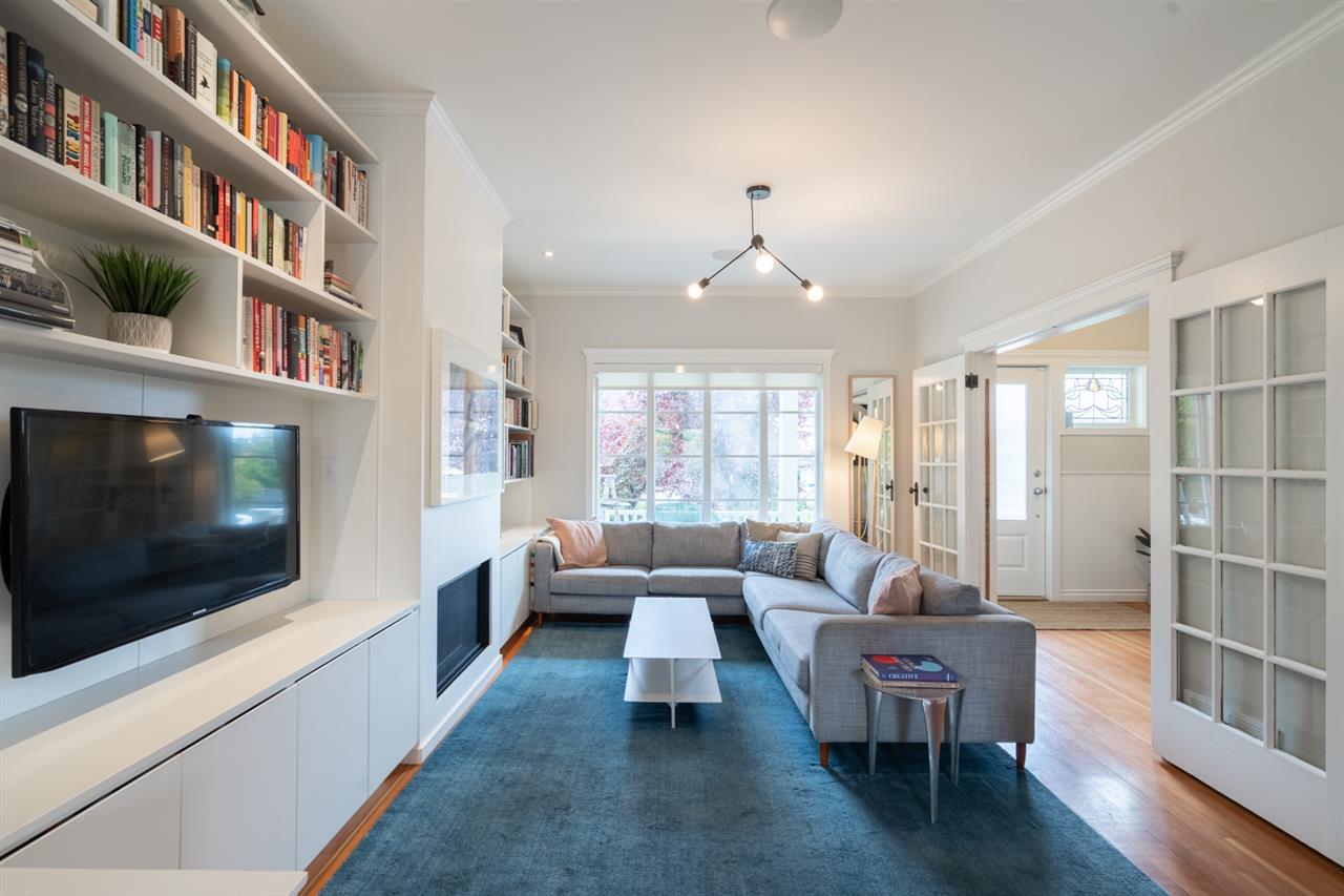 342 E 26th Avenue, Vancouver, BC, V5V 2H5 R2503199 Real Living