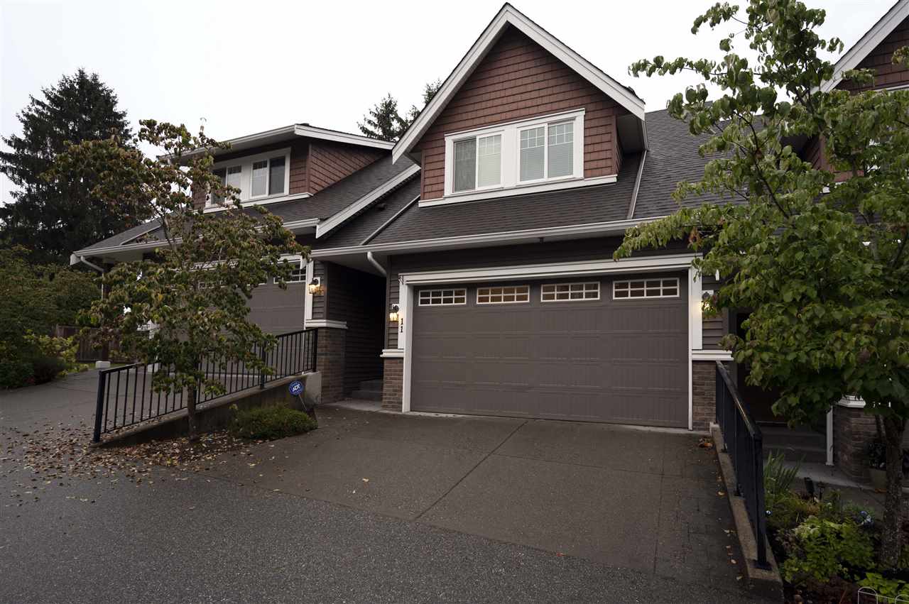 # 11 46808 Hudson Road, Chilliwack, BC | R2502469 | Laina Rodney