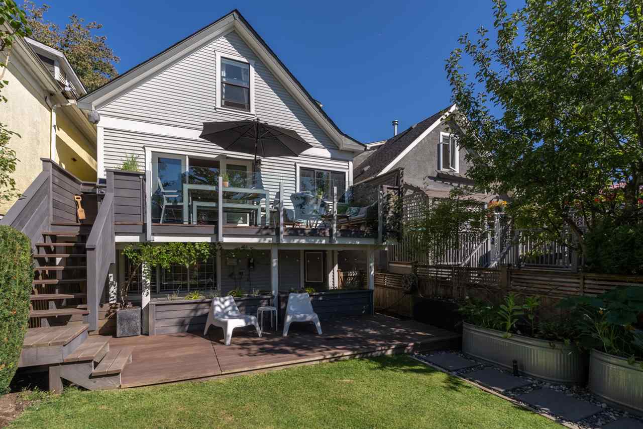 342 E 26th Avenue, Vancouver, BC, V5V 2H5 R2503199 Real Living