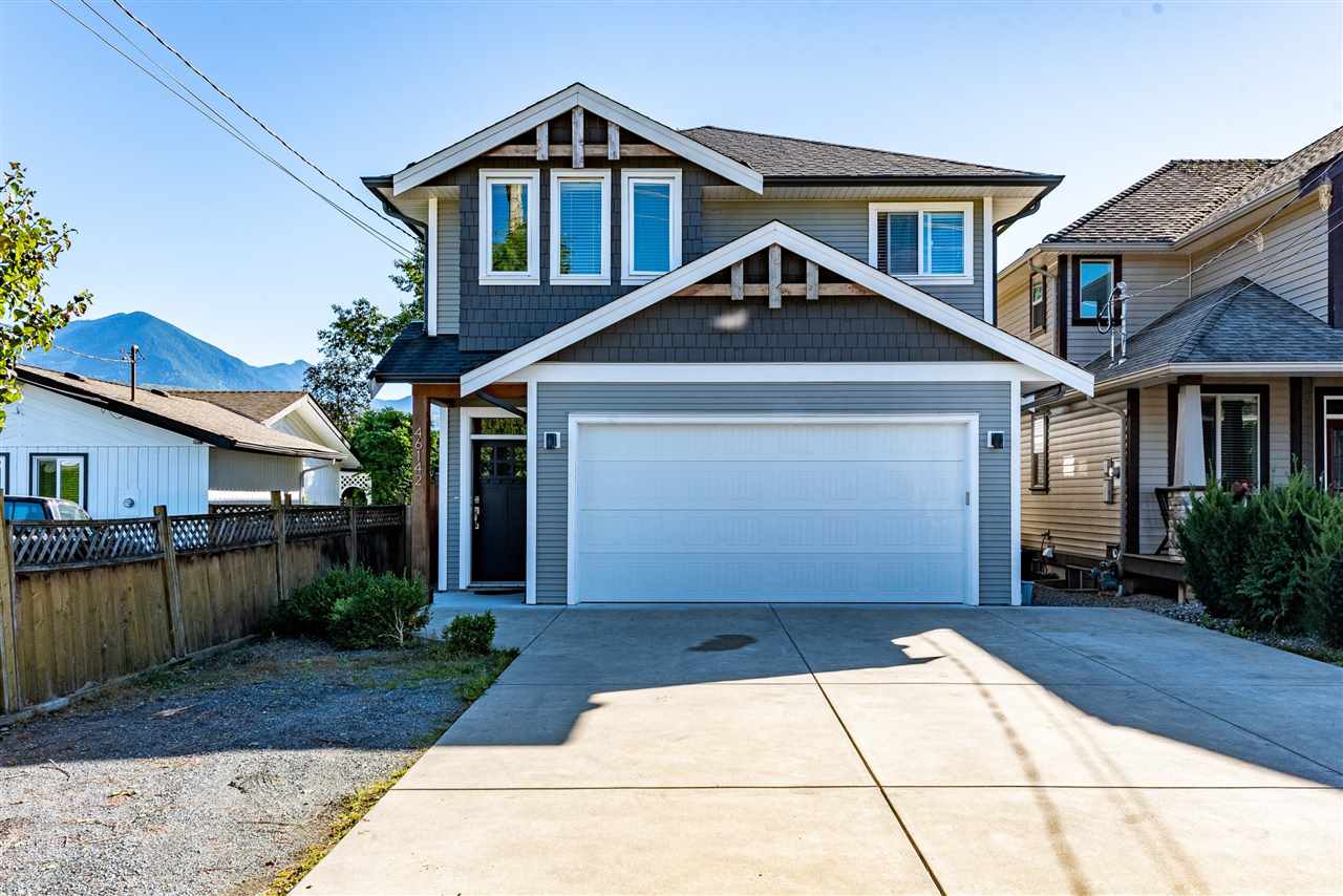 46142 Stevenson Road, Chilliwack, BC, V2R 2B1 R2503765 Sarah Toop
