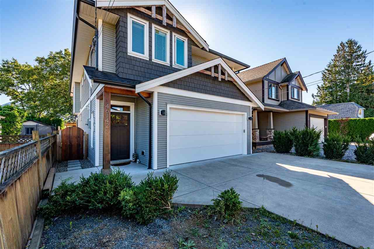 46142 Stevenson Road, Chilliwack, BC, V2R 2B1 R2503765 Sarah Toop