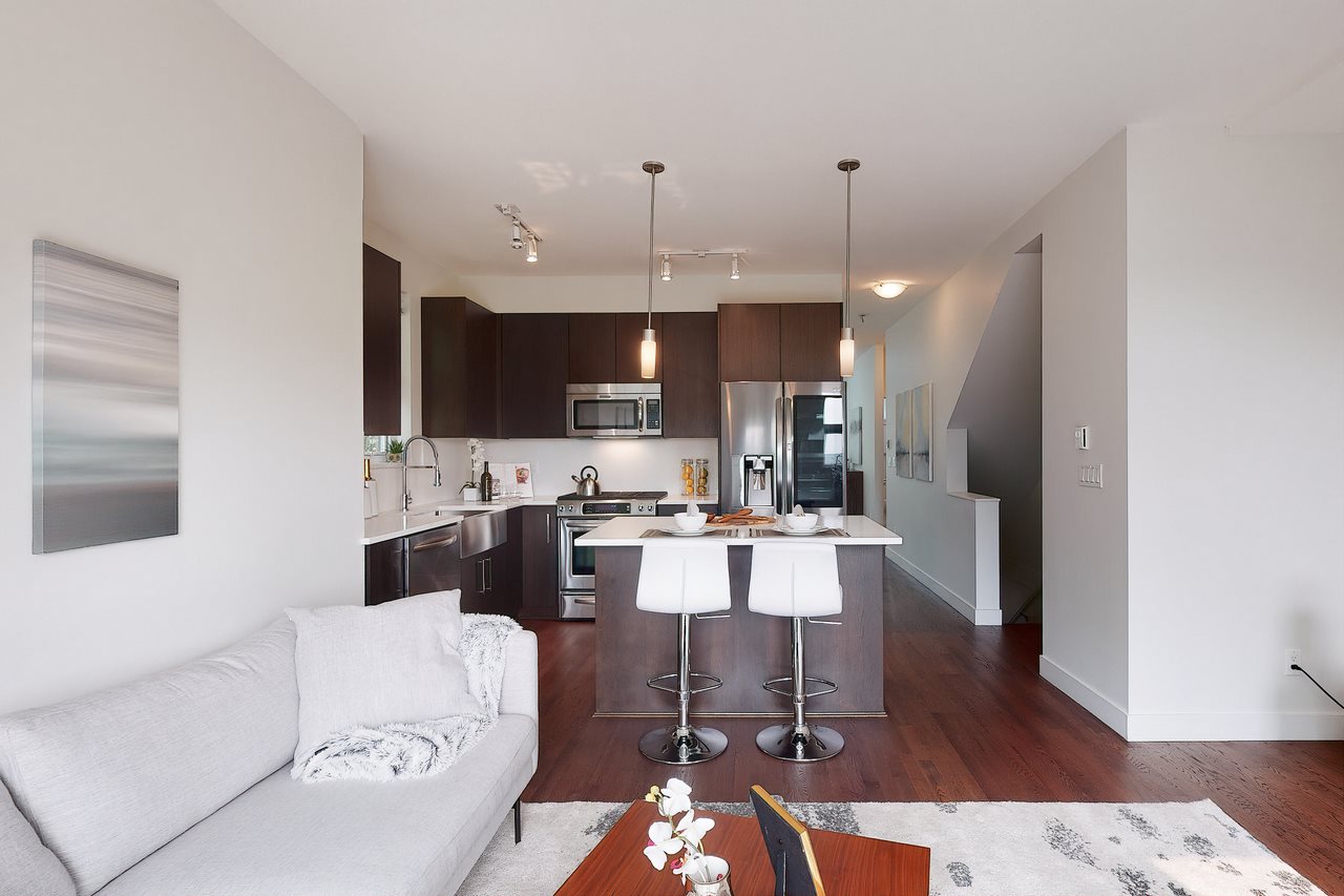 1209 8485 New Haven Close, Burnaby, BC, V5J 0B7 R2503912 Garry Nip — Personal Real Estate