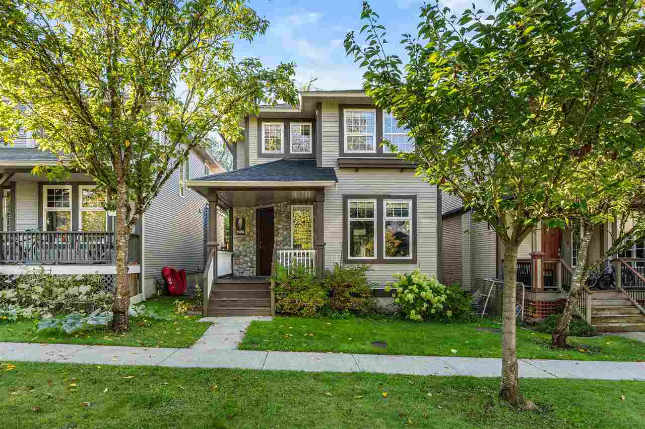 24358 101 Avenue, Maple Ridge, BC, V2W 1W8 R2503581 Amy Brattebo