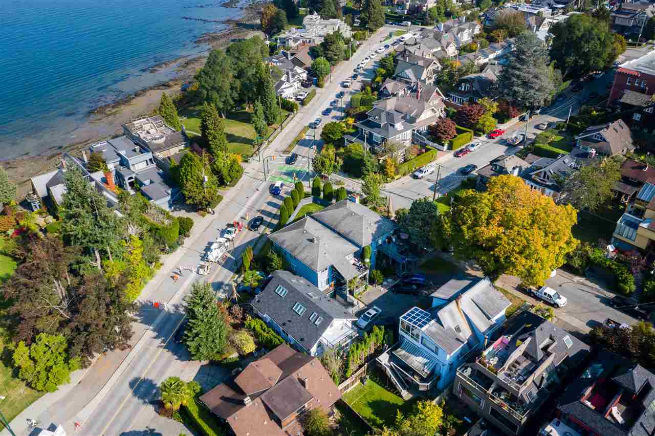 2710 Point Grey Road, Vancouver, BC R2505371 Patrick Weeks