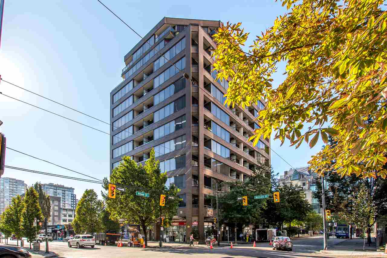 509 1010 Howe Street, Vancouver, BC, V6Z 1P5 R2504800 Live Lower Mainland 509 1010 Howe Street, Vancouver, BC, V6Z 1P5 R2504800 Live Lower Mainland