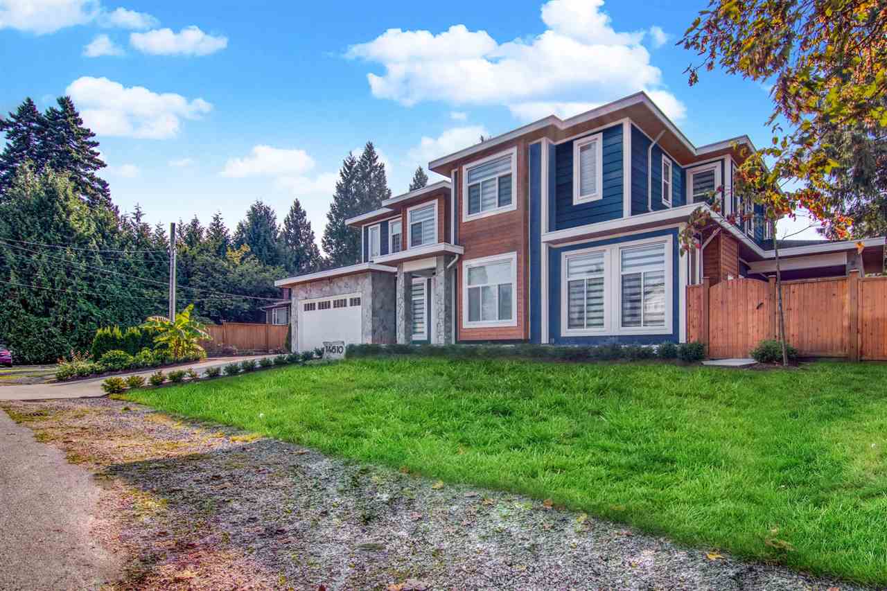 14610 109A Avenue, Surrey, BC, V3R 1Y7 R2505251 Dave Bawa