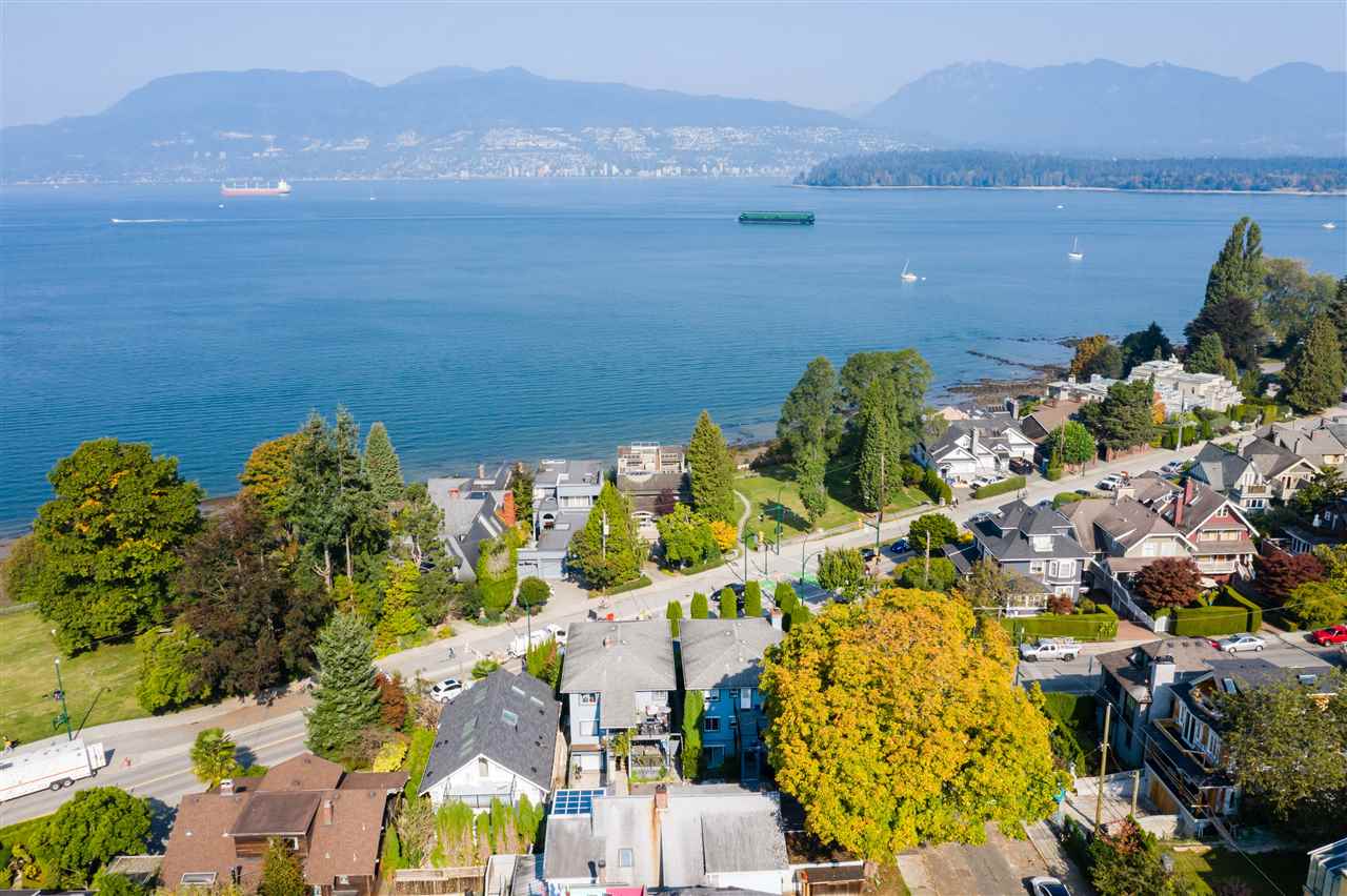 2710 Point Grey Road, Vancouver, BC R2505371 Patrick Weeks