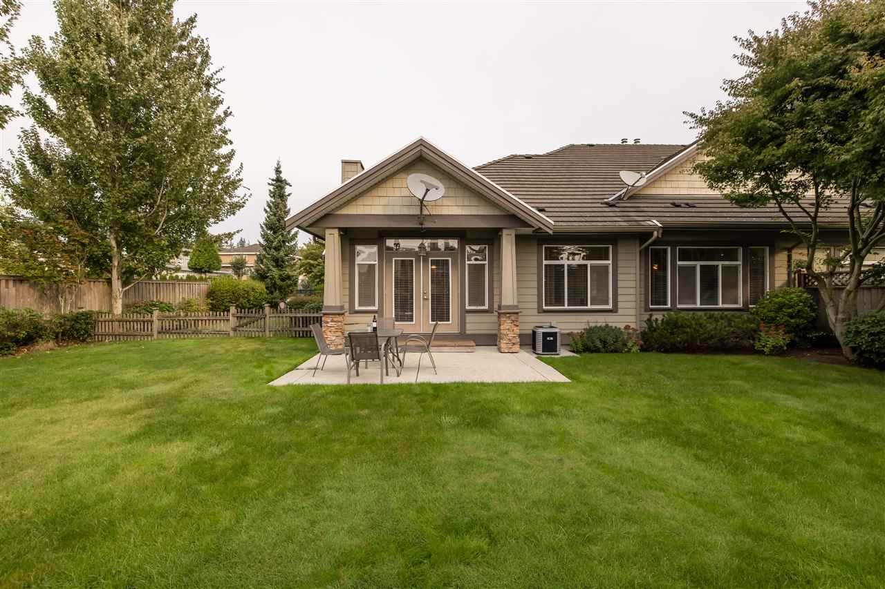 3 5688 152 Street, Surrey, BC, V3S 3K2 R2506270 Ty Corsie Group