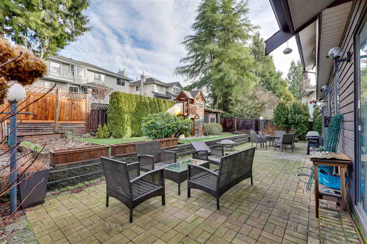 1433 Lansdowne Drive, Coquitlam, BC, V3E 1Y5 R2505867 The Ashton Brand