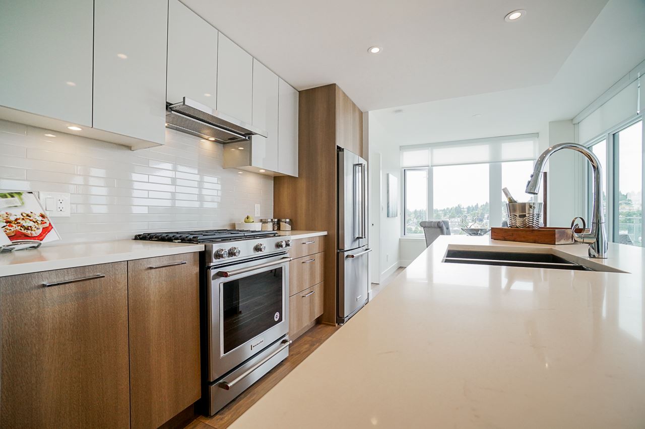 1804 258 Nelson’s Court, New Westminster, BC, V3L 0E3 R2506476