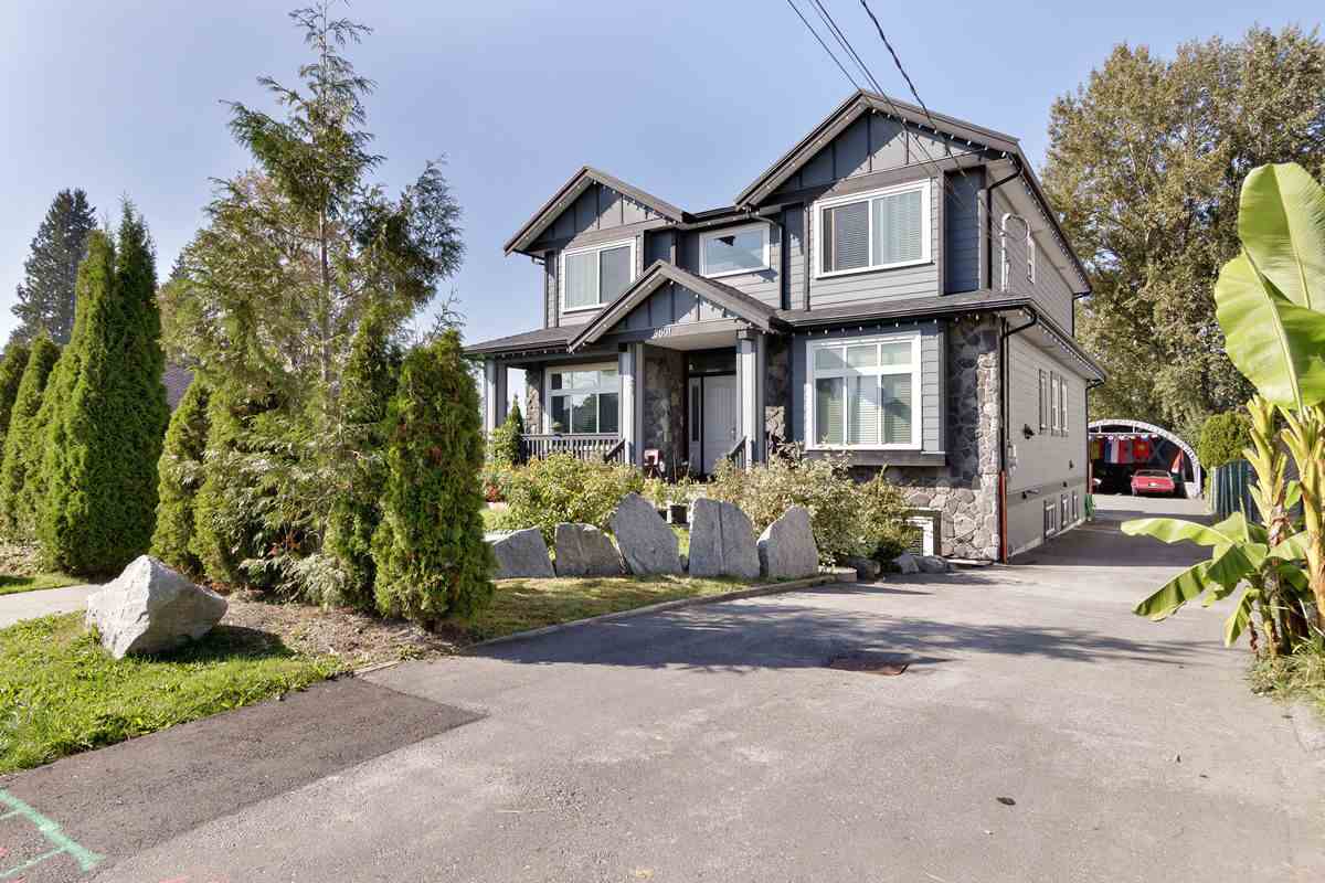 8601 Armstrong Avenue, Burnaby, BC, V3N 2H4 R2506919 Generations