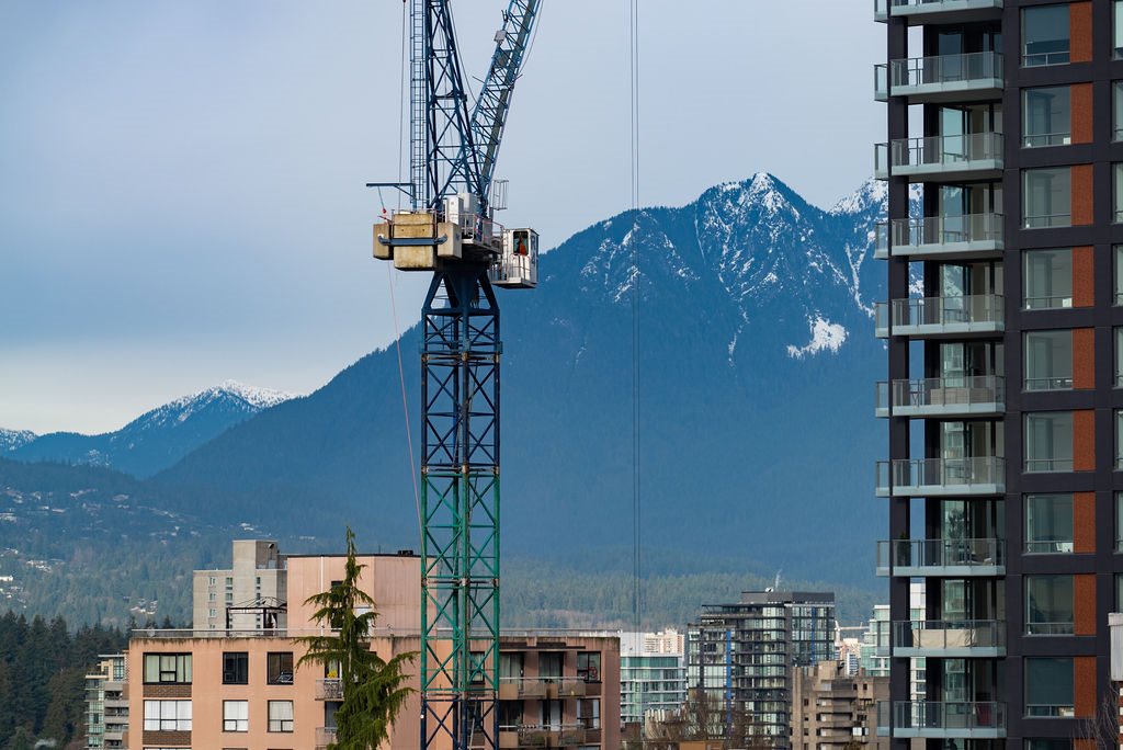 903 1250 Burnaby Street, Vancouver, BC,