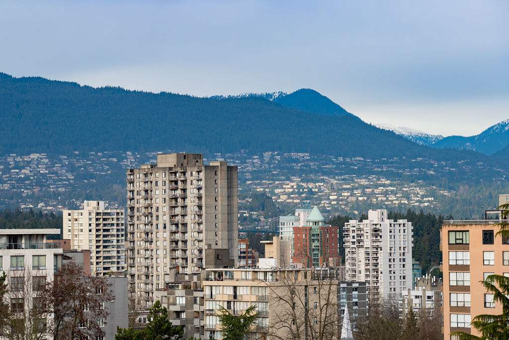 903 1250 Burnaby Street, Vancouver, BC, V6E 1P6 R2507995 Stephen Gorrie