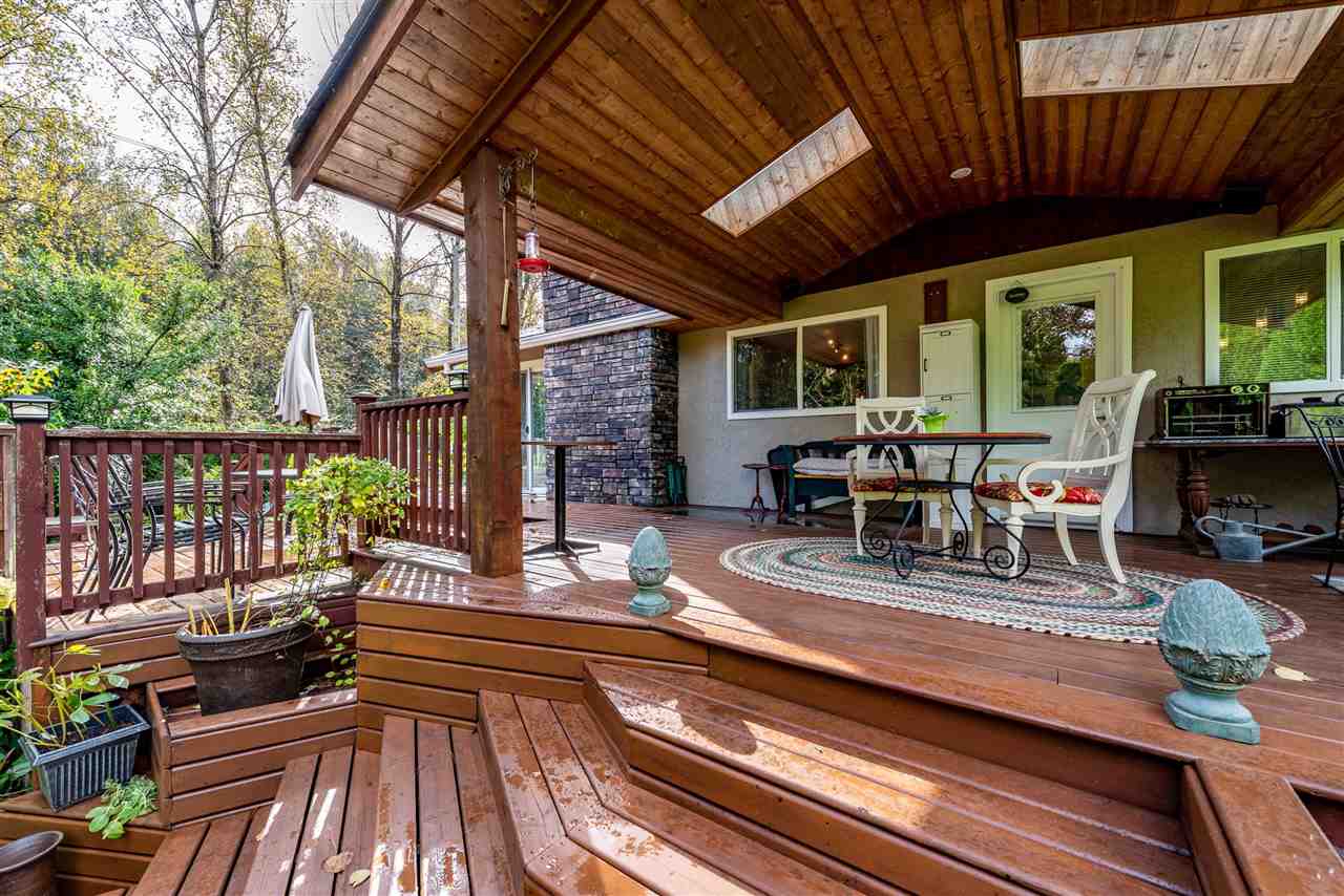 46721 Hope River Road, Chilliwack, BC, V2P 7L5 R2508393 Sarah Toop