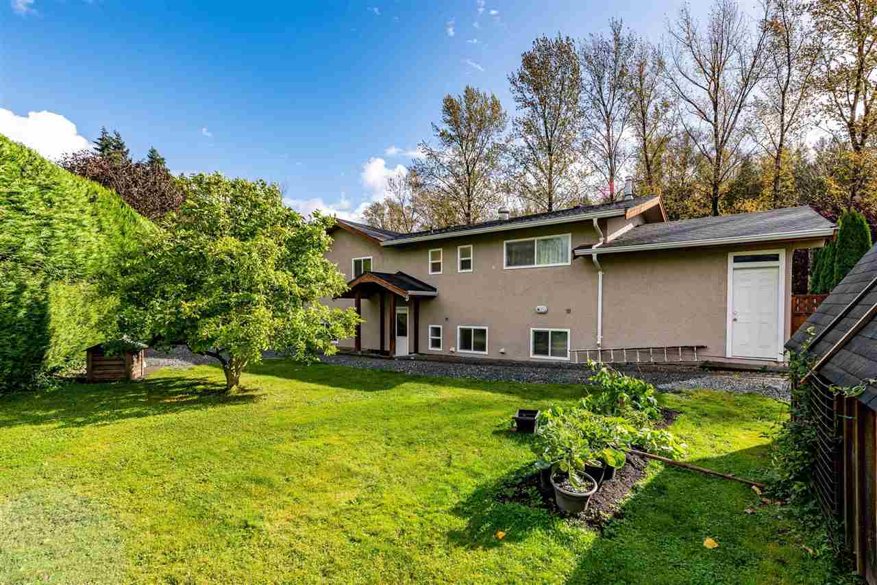 46721 Hope River Road, Chilliwack, BC R2508393 Sarah Toop Personal Real Estate Corporation