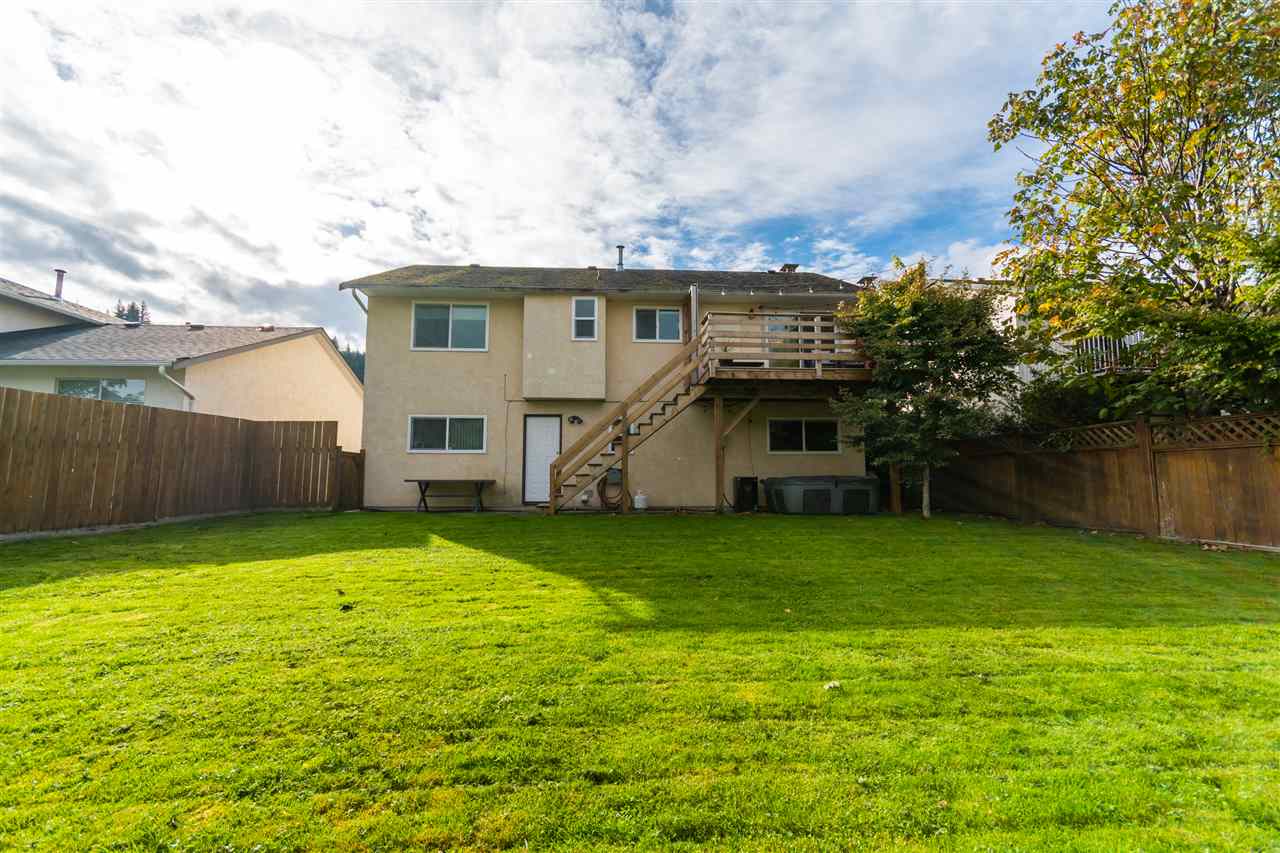 45747 Thomas Road, Chilliwack, BC, V2R 3N3 R2509310 Adams Real Estate