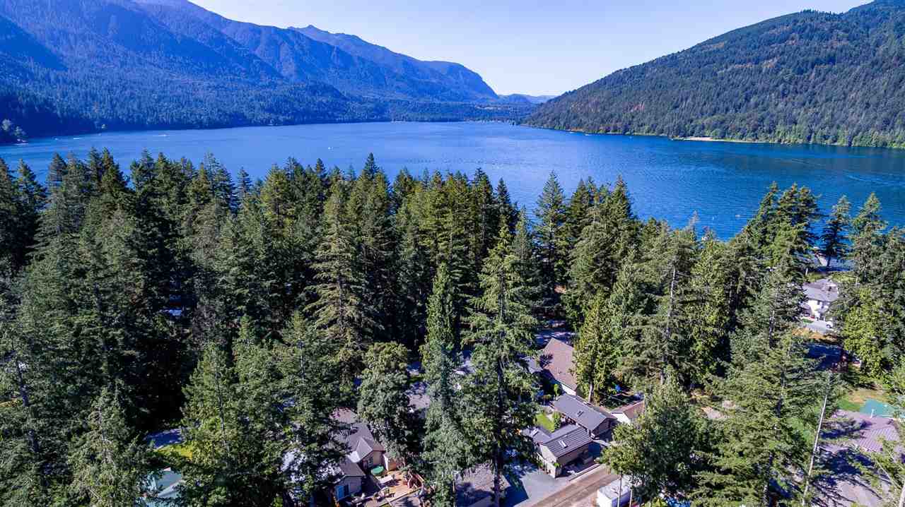 609 Mountain View Drive, Cultus Lake, BC, V2R 4Z5 R2509309 Sarah