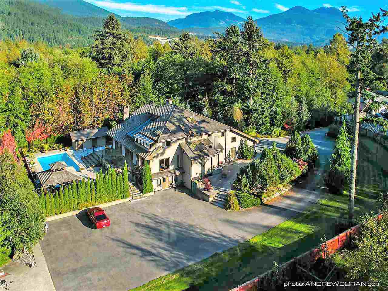 41604 Grant Road, Squamish, BC, V0N 3G0 R2508833 Liz Kaiser