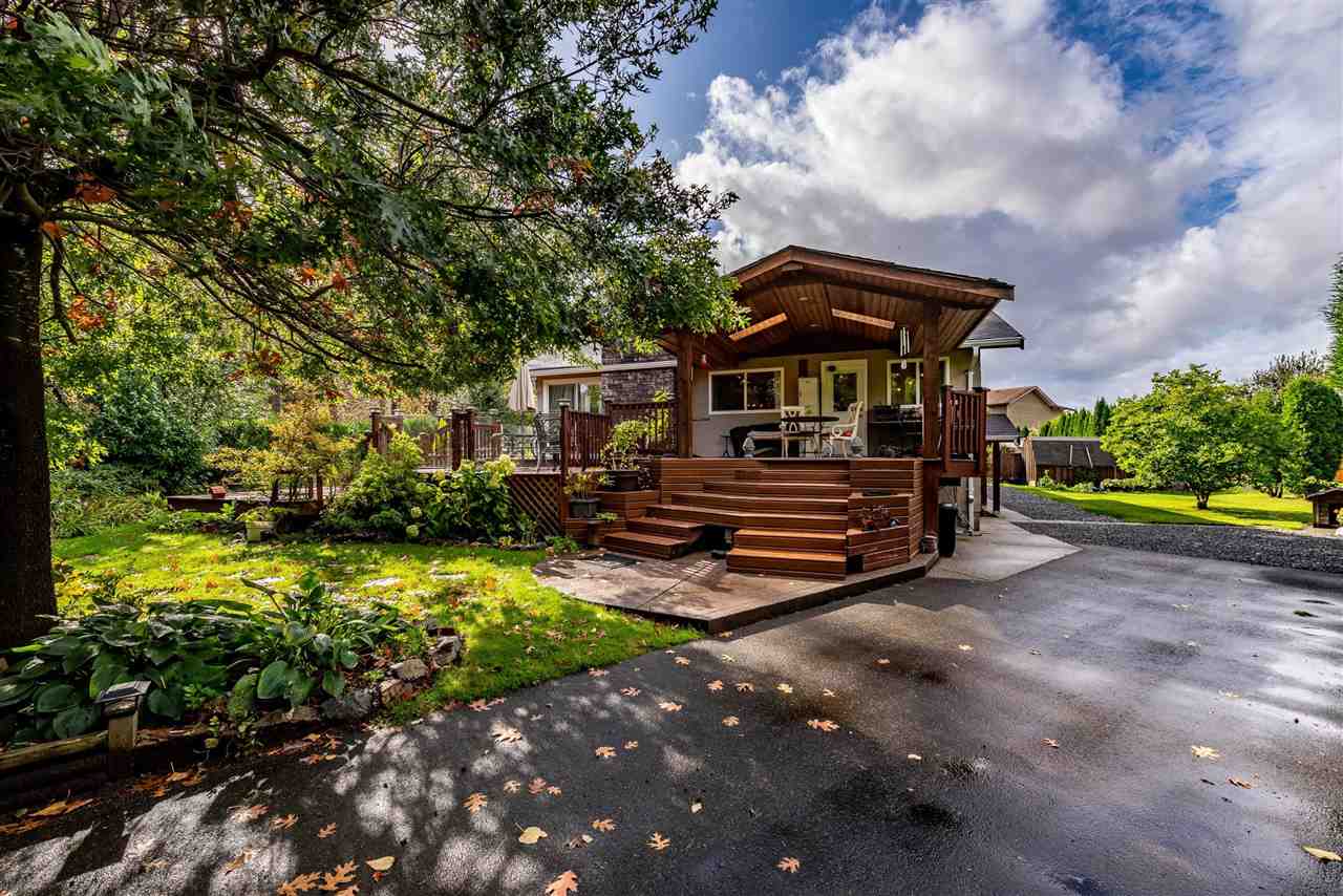 46721 Hope River Road, Chilliwack, BC, V2P 7L5 R2508393 Sarah Toop Personal Real Estate