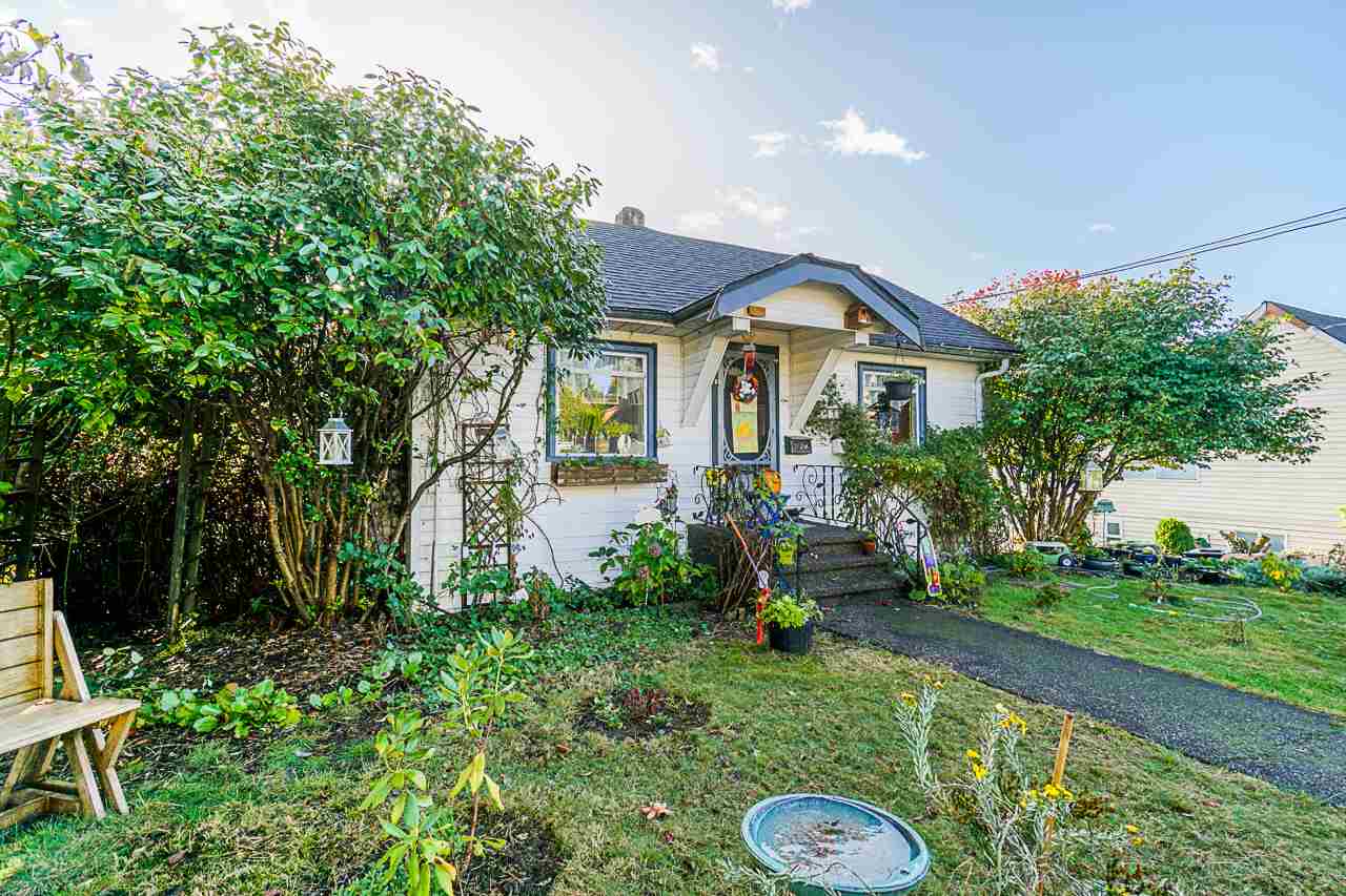 1420 Nanaimo Street, New Westminster, BC, V3M 2G4 R2508716 Patti