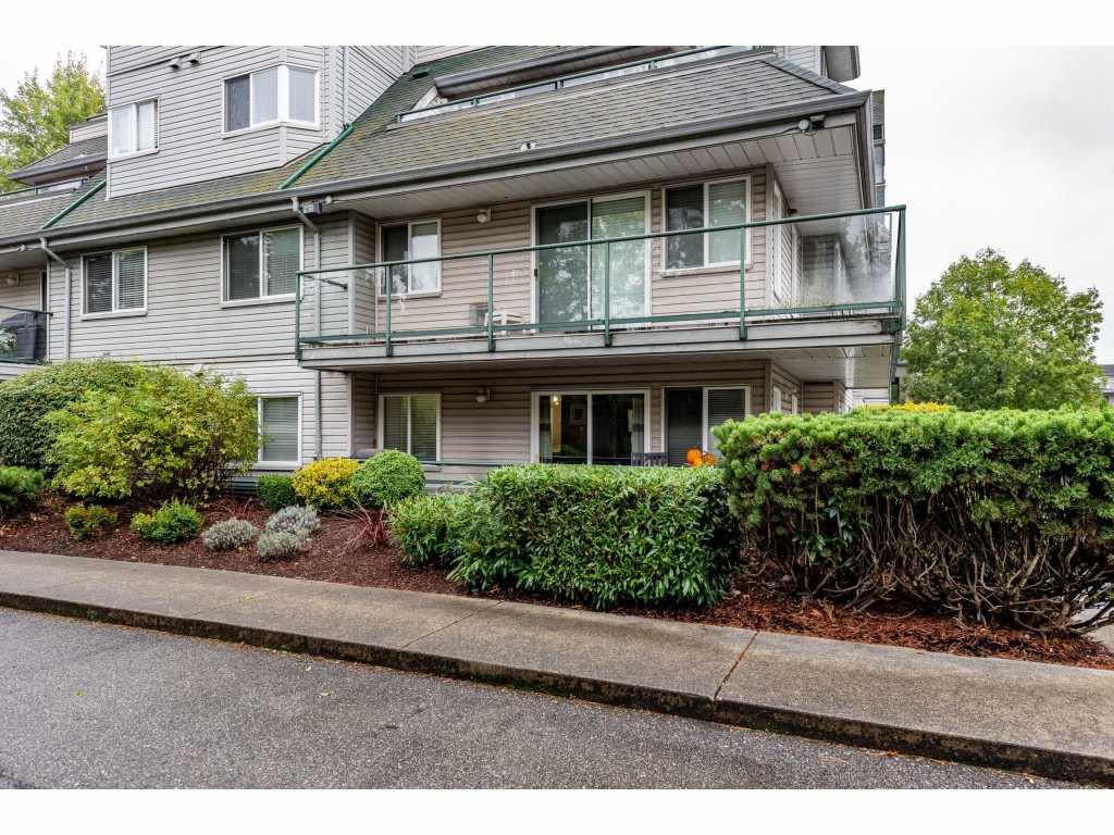 103 33688 King Road, Abbotsford, BC, V2S 7P9 R2510182 Mike Braun