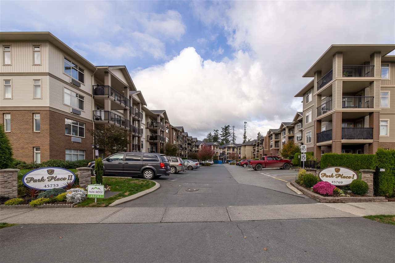  102 45769 Stevenson Road, Chilliwack, BC R2510239 David & Ty
