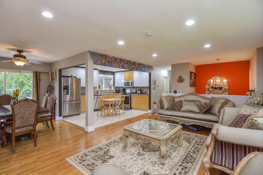 1635 Western Drive, Port Coquitlam, BC, V3C 2X1 R2509794 Lorne