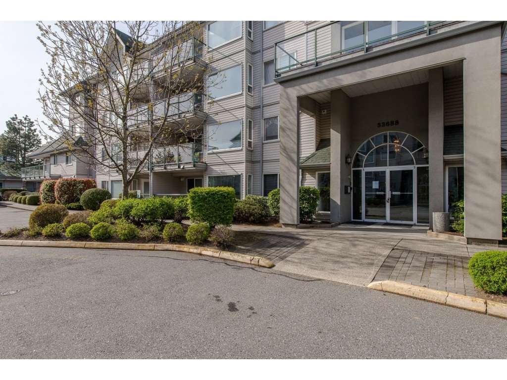 103 33688 King Road, Abbotsford, BC, V2S 7P9 R2510182 Mike Braun