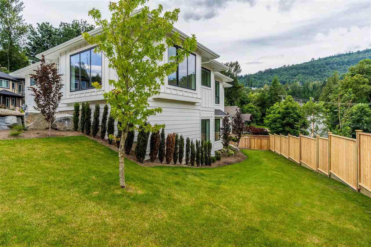 36155 Lower Sumas Mountain Road, Abbotsford, BC, V3G 1E1 R2509538