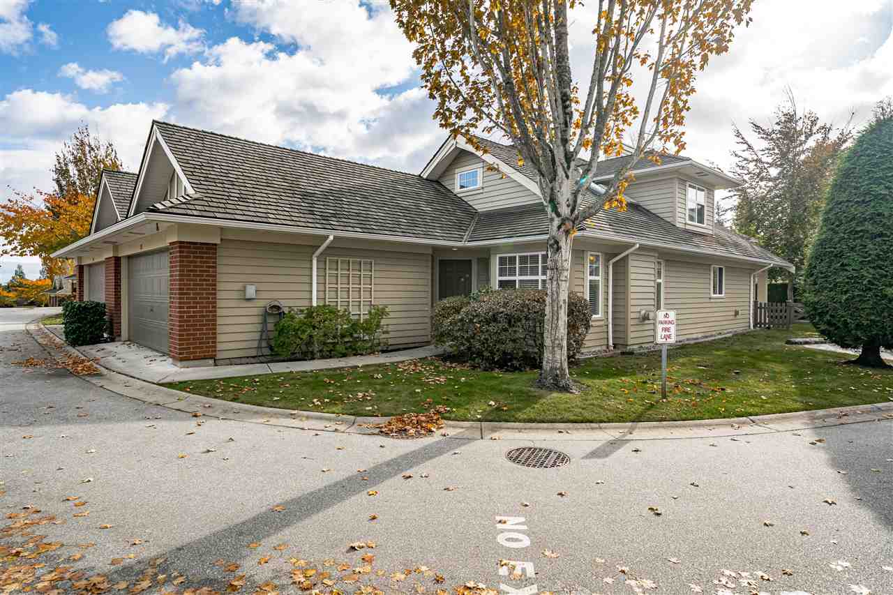 35 15450 Rosemary Heights Crescent, Surrey, BC, V3Z 0K1 R2512270