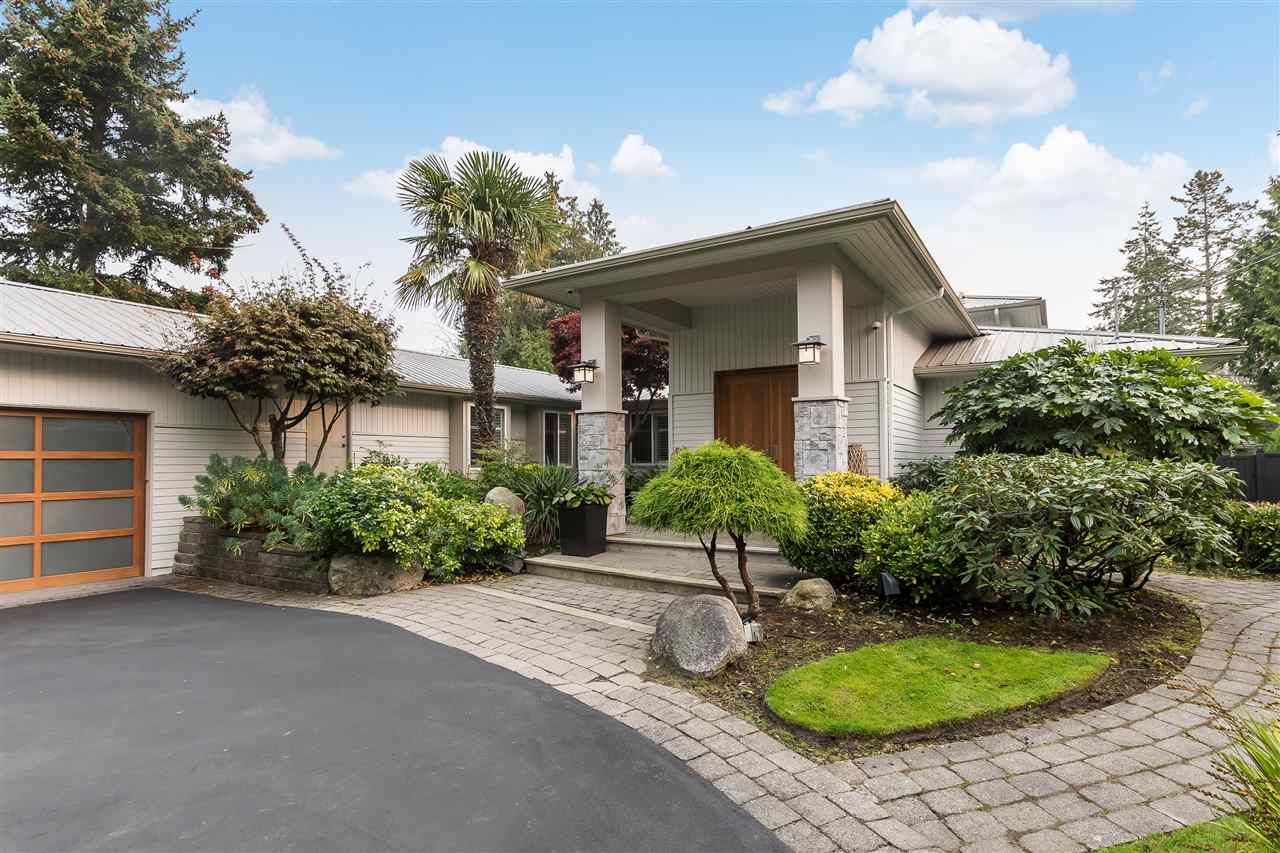 5148 Winskill Drive, Delta, BC, V4M 2C8 R2512981 Glenn Warren