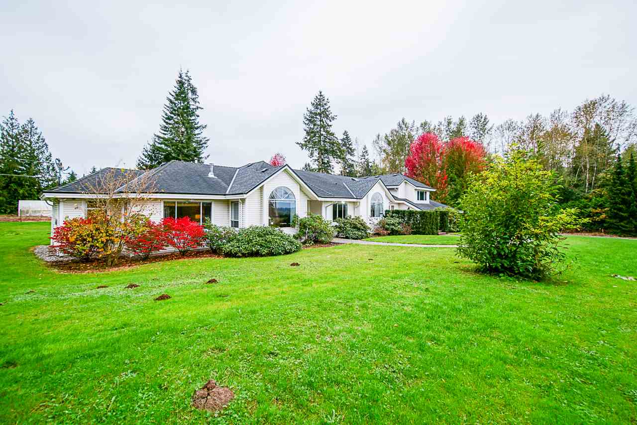24114 80 Avenue, Langley, BC, V1M 3R1 R2516295 Amy Brattebo