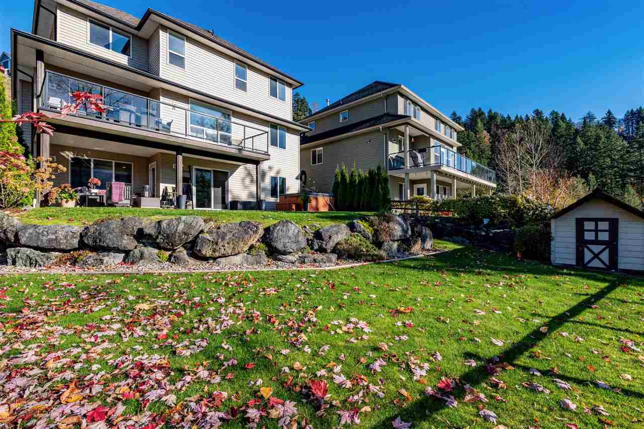 15 46058 Bridle Ridge Crescent, Chilliwack, BC, V2R 5Z4 R2515476