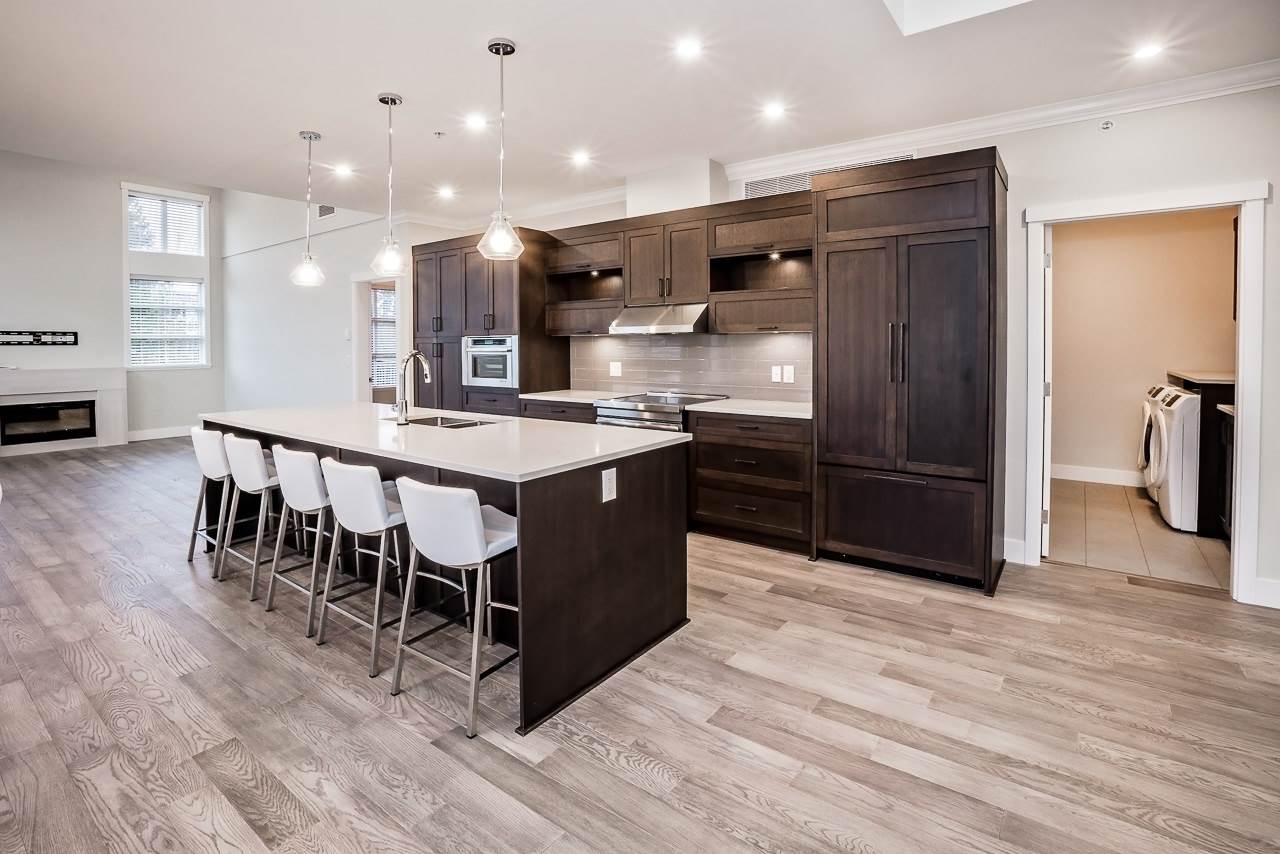  408 12367 224th Street, Maple Ridge, BC R2515780 Danny and Claudio