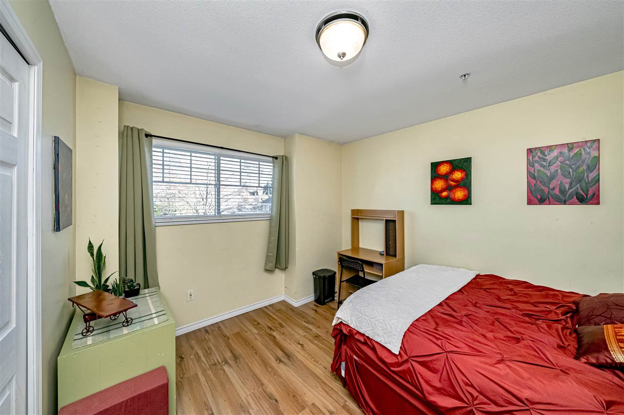 45 20788 87 Avenue, Langley, BC, V1M 3W7 R2515707 Jennifer Snow