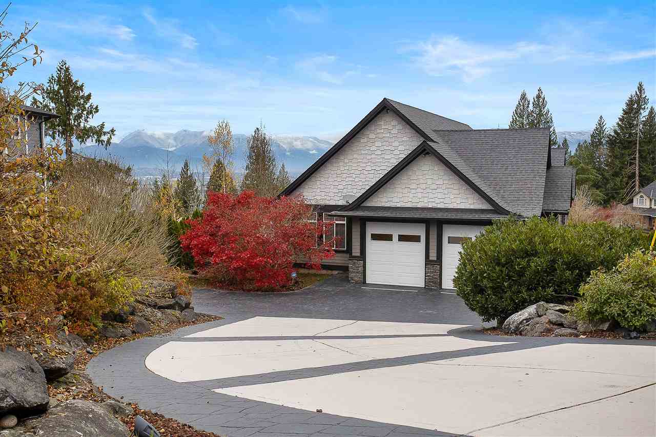 7343 Mount Thurston Drive, Chilliwack, BC, V4Z 0A3 R2517118 Sarah