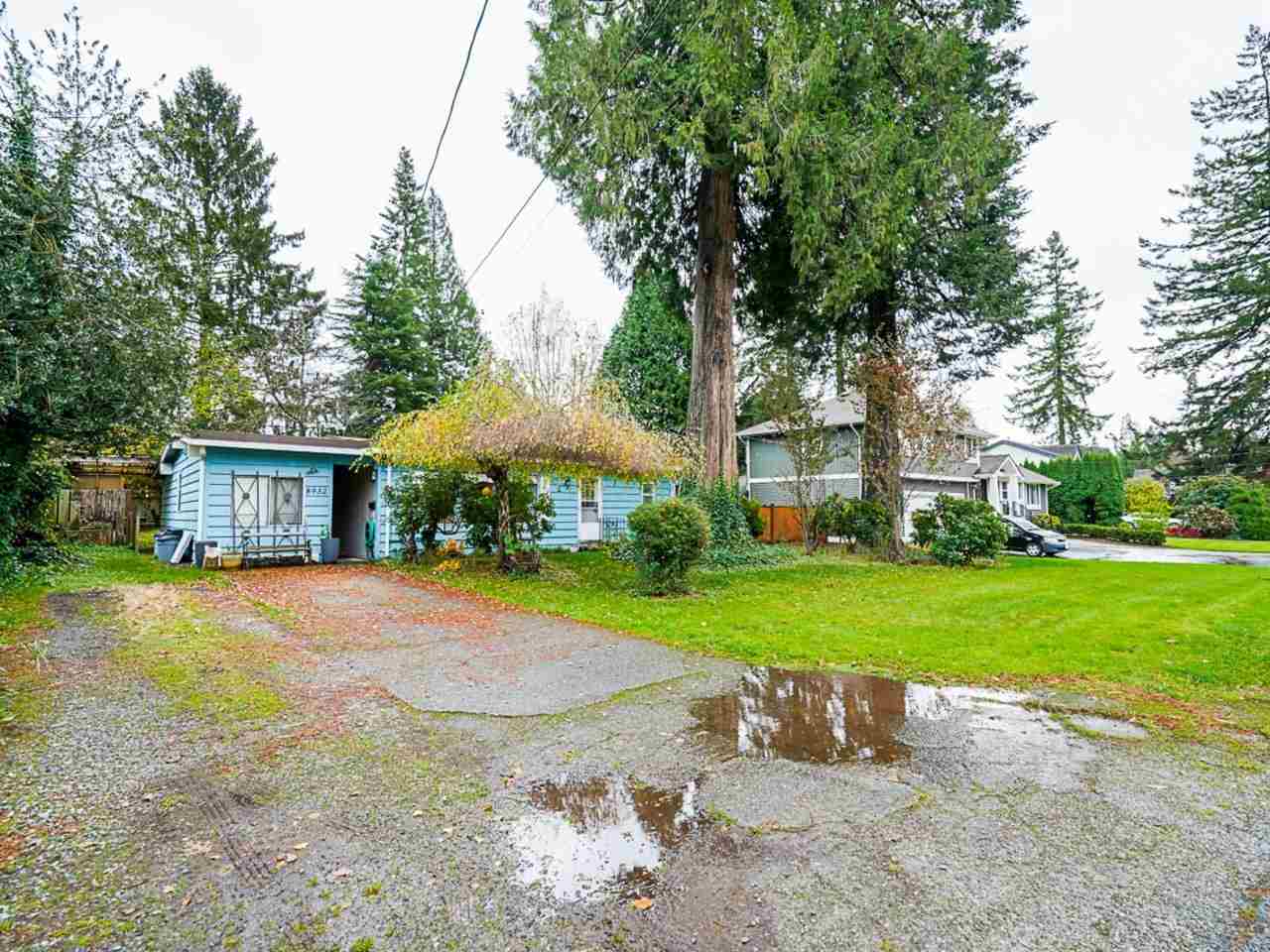 8932 Hadden Street, Langley, BC, V1M 3T1 R2516702 Realty Ltd. Est. 1969