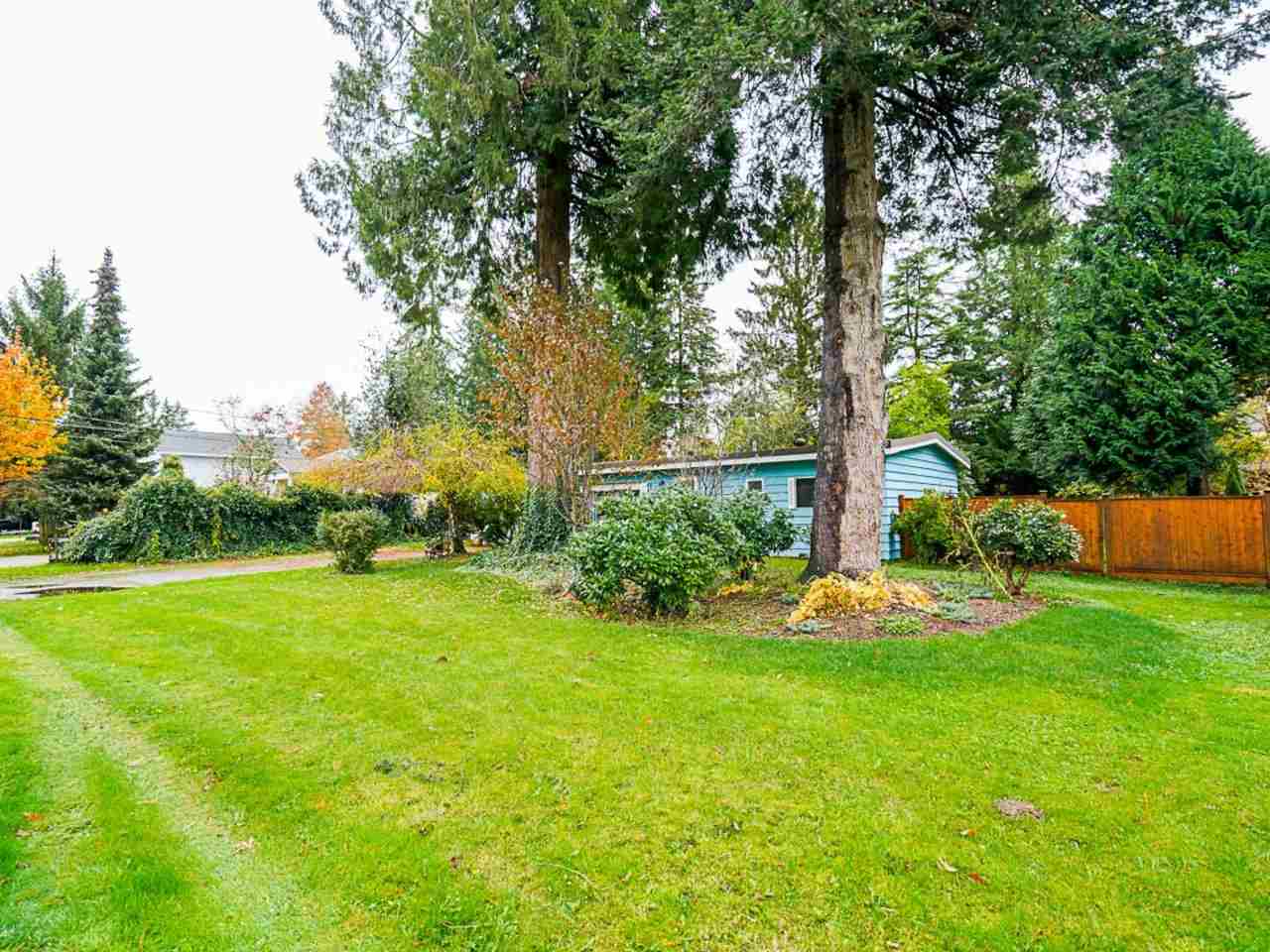 8932 Hadden Street, Langley, BC, V1M 3T1 R2516702 Realty Ltd. Est. 1969