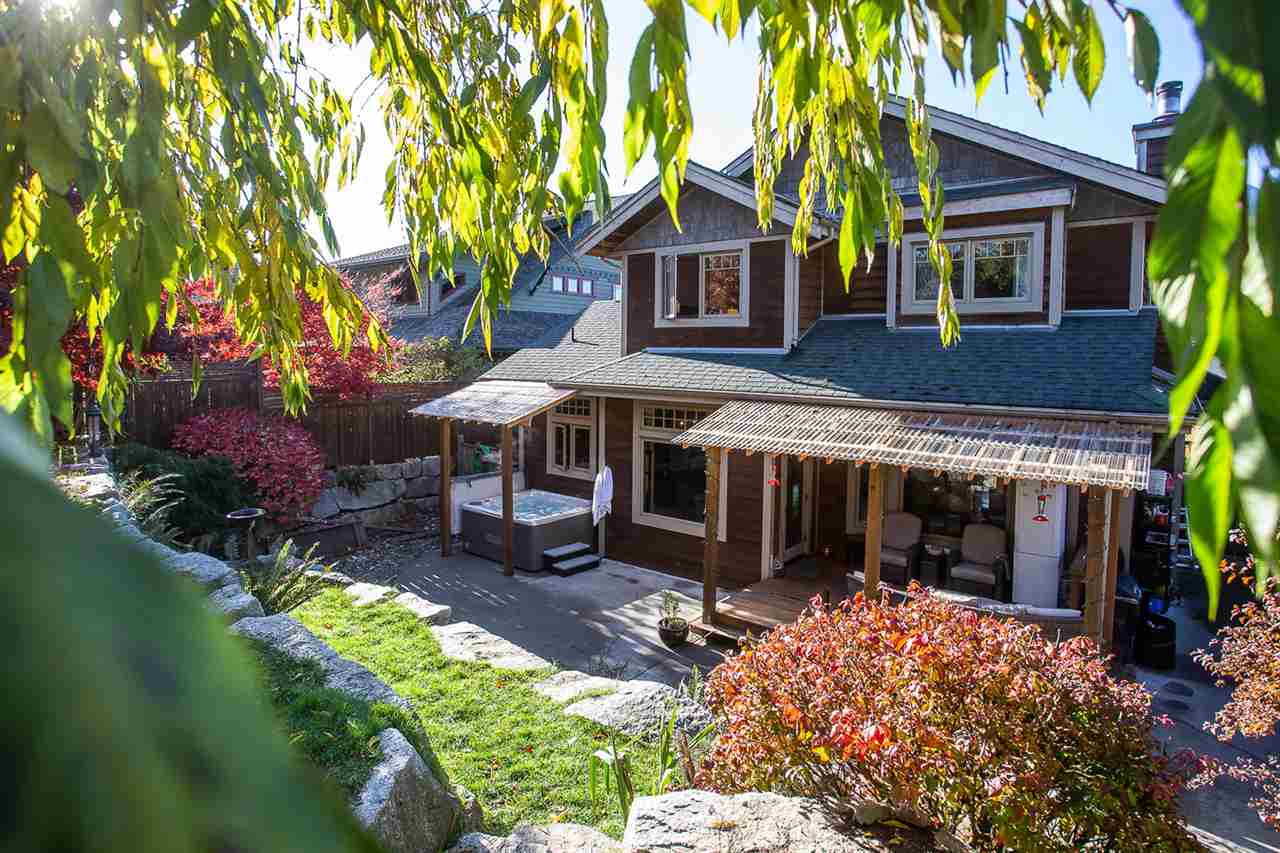Past Sales Liz Kaiser Squamish Realestate