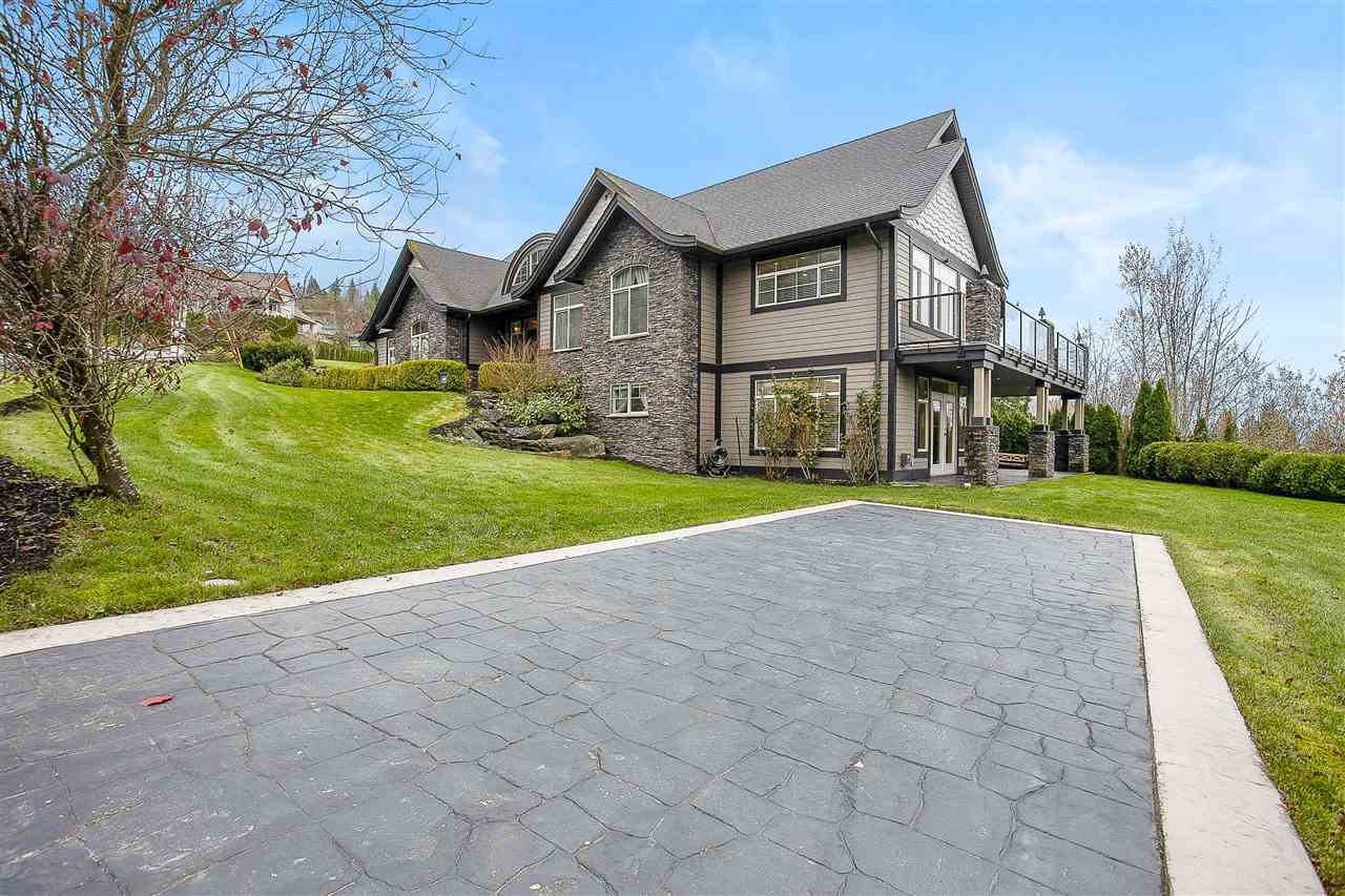 7343 Mount Thurston Drive, Chilliwack, BC, V4Z 0A3 R2517118 Sarah Toop Personal Real Estate