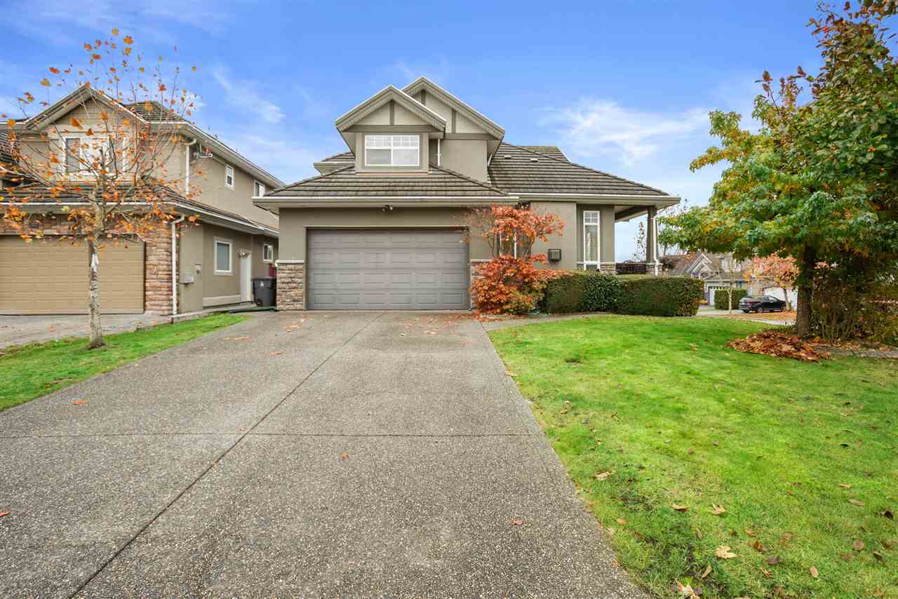 15071 76A Avenue, Surrey, BC, V3S 5P1 R2516647 Bruno Bezjak