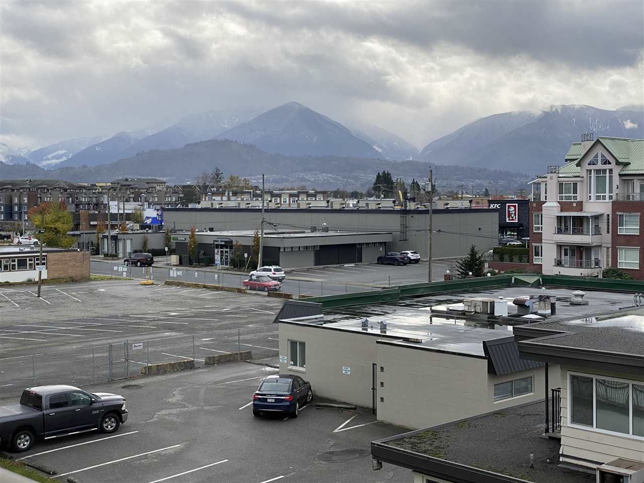 309 45744 Spadina Avenue, Chilliwack, BC, V2P 1T6 R2517870