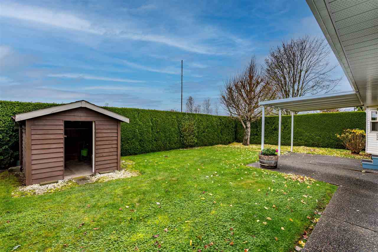 6996 Coach Lamp Drive, Chilliwack, BC, V2R 2W7 R2517934 Sarah Toop Personal Real Estate