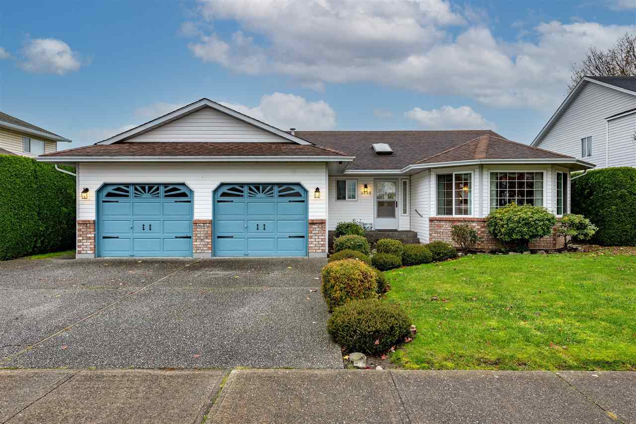 6996 Coach Lamp Drive, Chilliwack, BC, V2R 2W7 R2517934 Sarah Toop