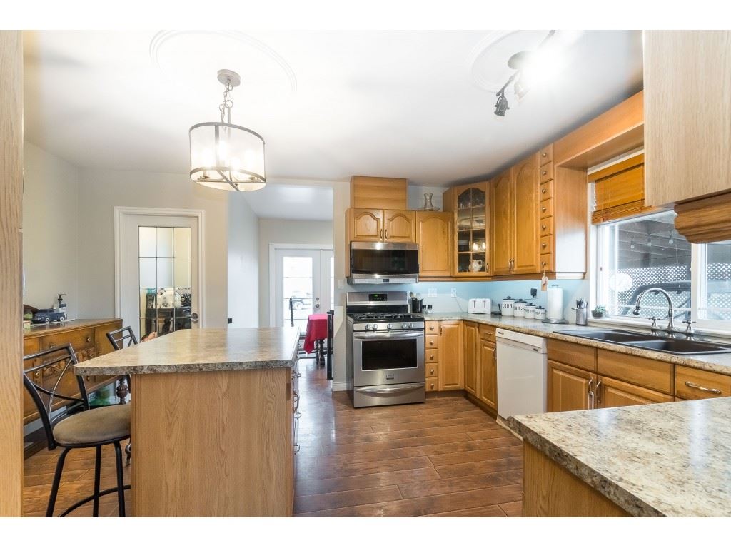 48551 Prairie Central Road, Chilliwack, BC, V2P 6H3 R2518432 Sabrina vandenBrink PREC Real