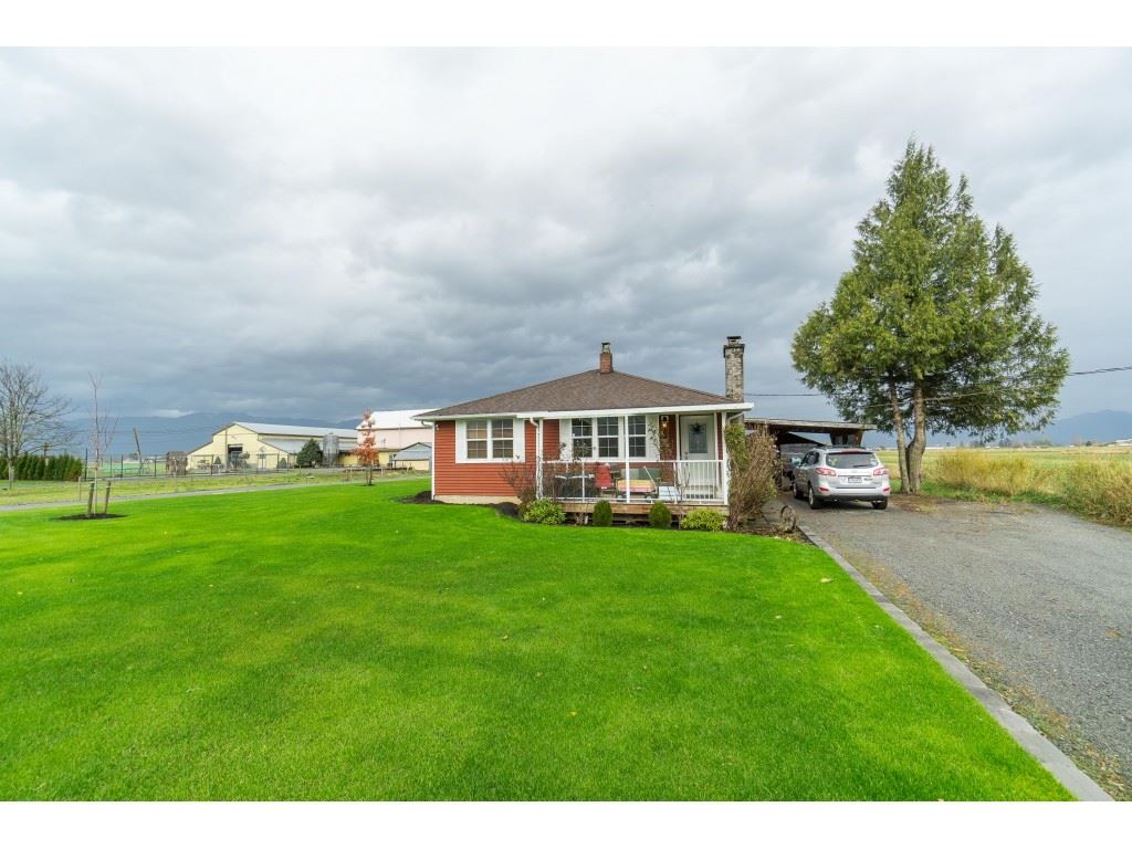 48551 Prairie Central Road, Chilliwack, BC, V2P 6H3 R2518432 Sabrina vandenBrink PREC Real