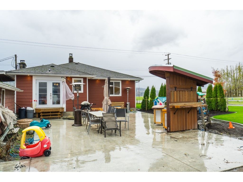 48551 Prairie Central Road, Chilliwack, BC, V2P 6H3 R2518432 Sabrina vandenBrink PREC Real