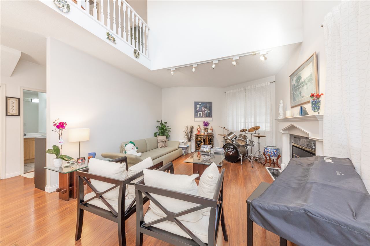 21 9311 Dayton Avenue, Richmond, BC, V6Y 1E2 R2518933 Tina Lieu