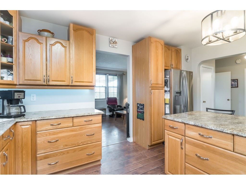 48551 Prairie Central Road, Chilliwack, BC, V2P 6H3 R2518432 Sabrina vandenBrink PREC Real